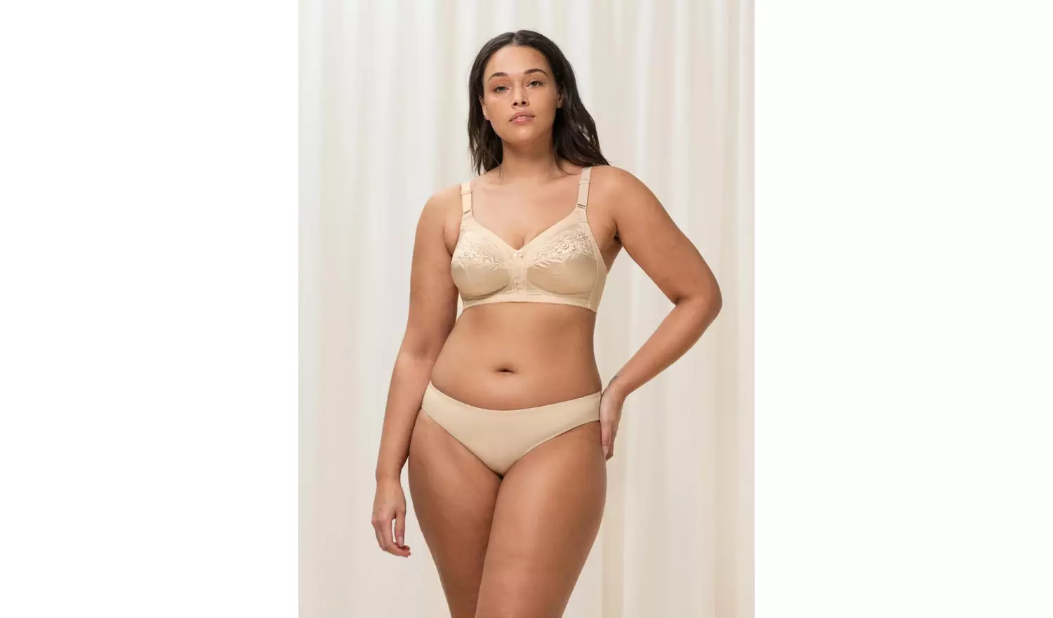 TRIUMPH Claudette 104 N X 34B