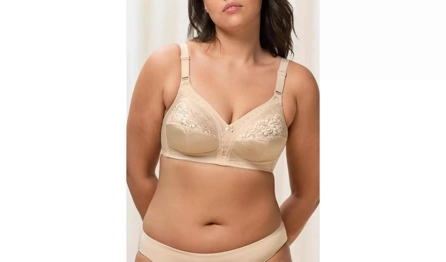 TRIUMPH Claudette 104 N X 36D