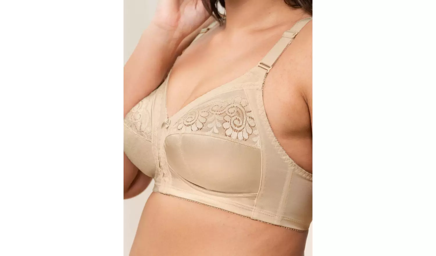 TRIUMPH Claudette 104 N X 36D