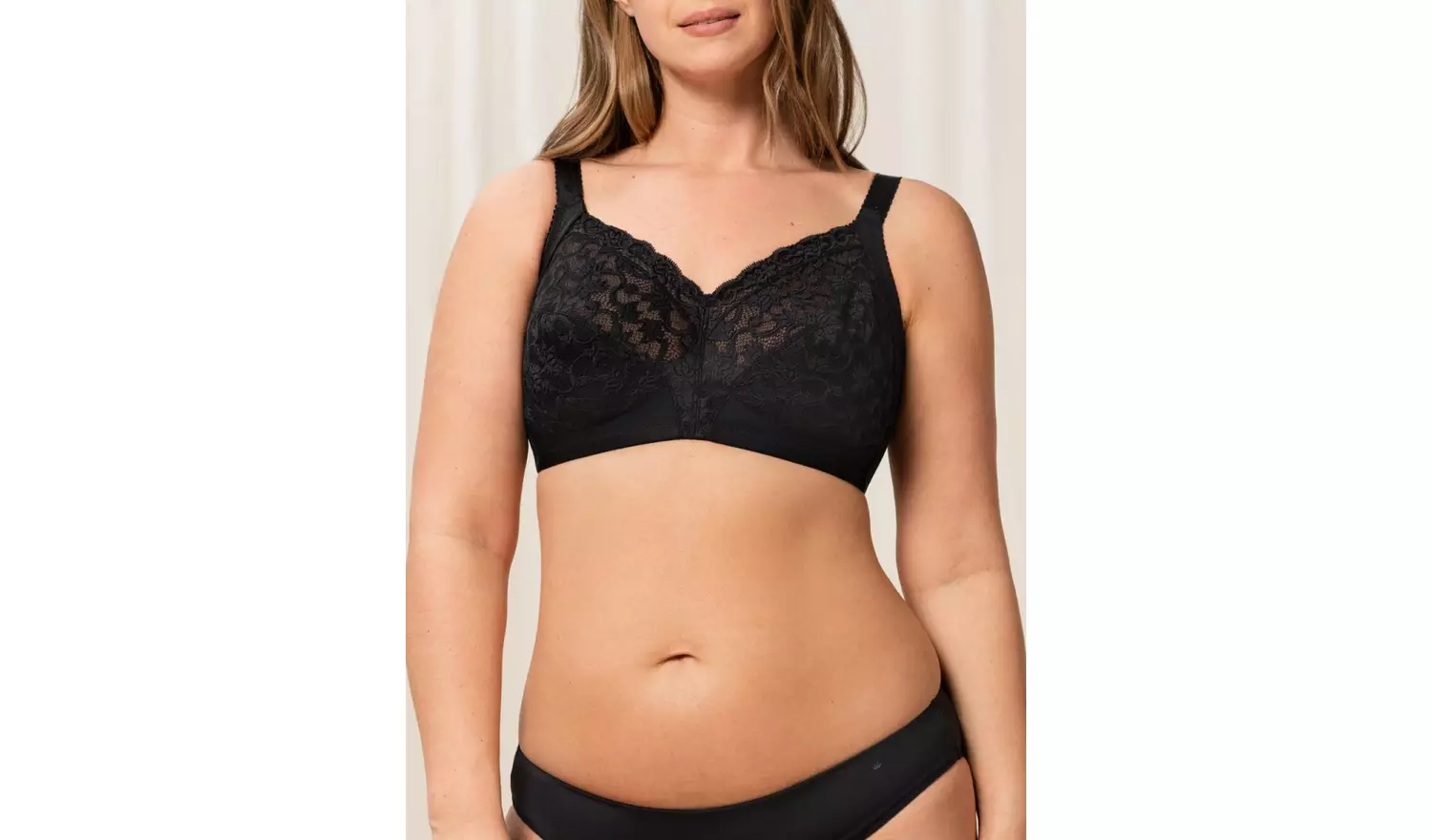TRIUMPH Delicate Doreen N 42DD