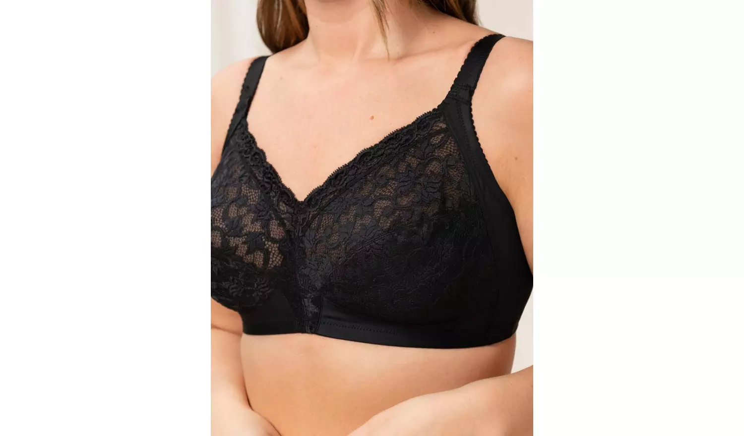 TRIUMPH Delicate Doreen N 46C