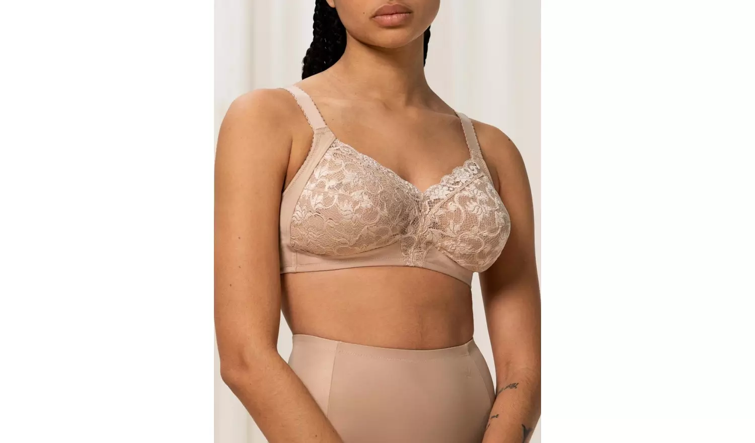 TRIUMPH Delicate Doreen N 44F