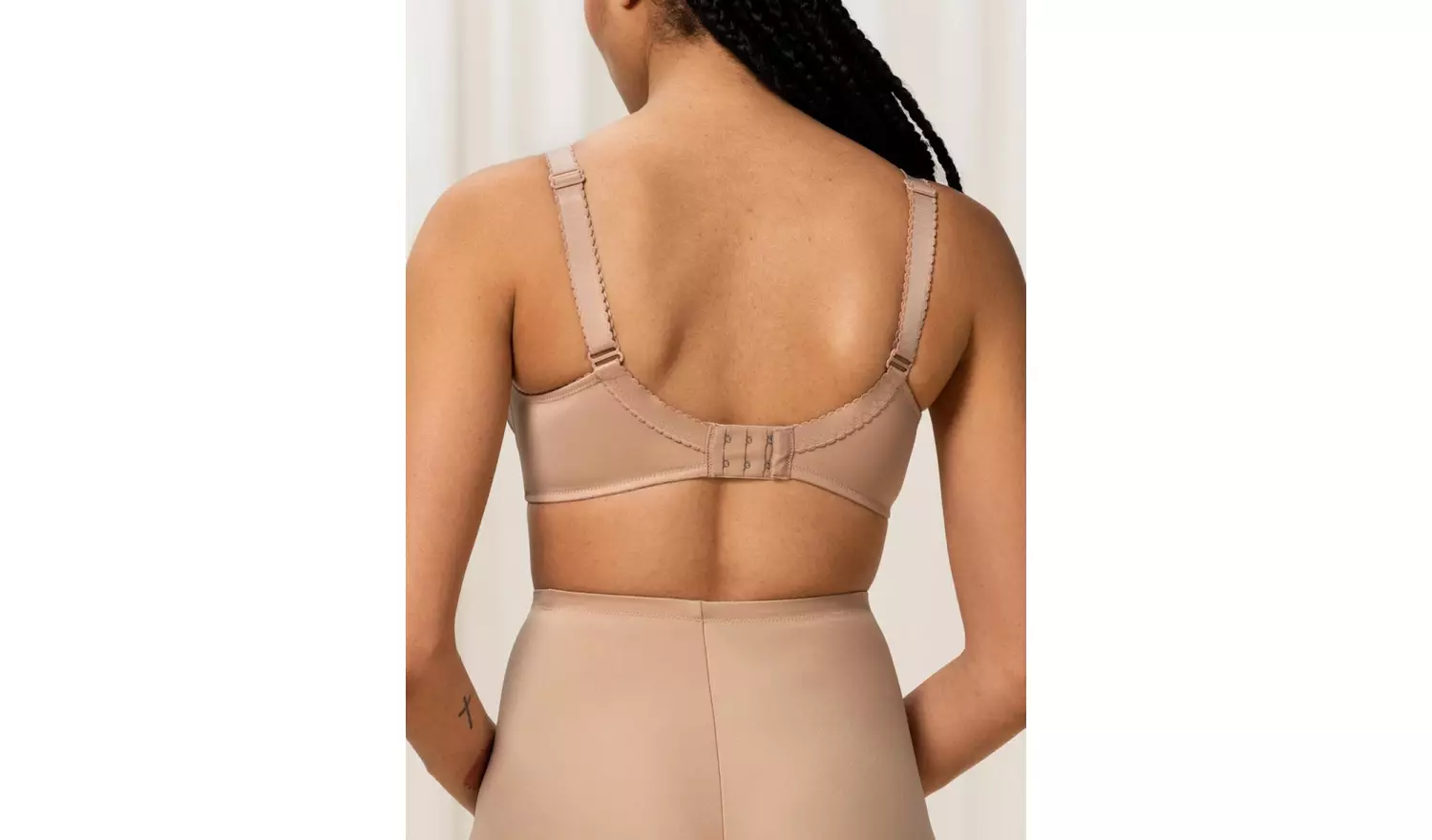 TRIUMPH Delicate Doreen N 46DD