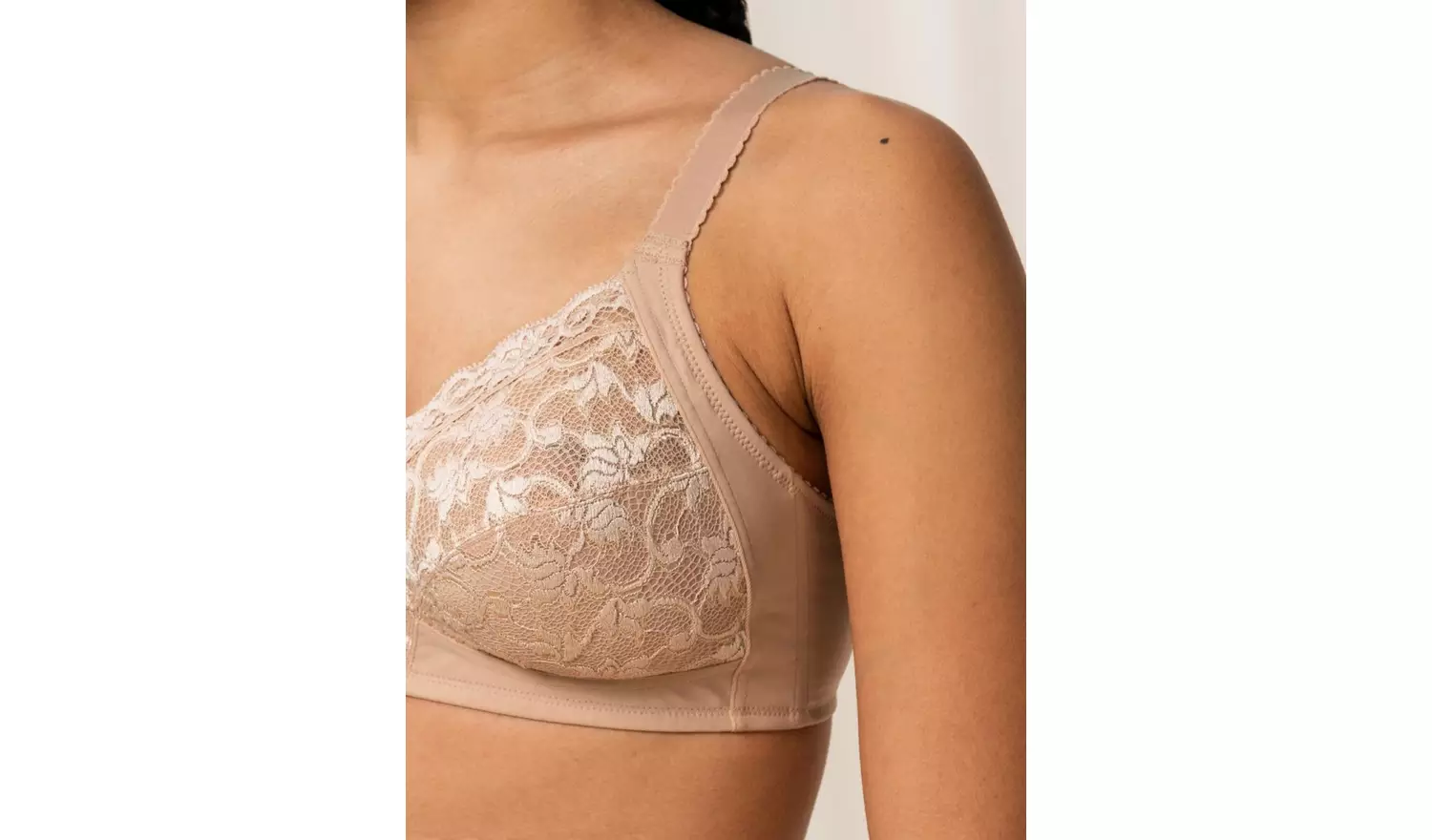 TRIUMPH Delicate Doreen N 46F