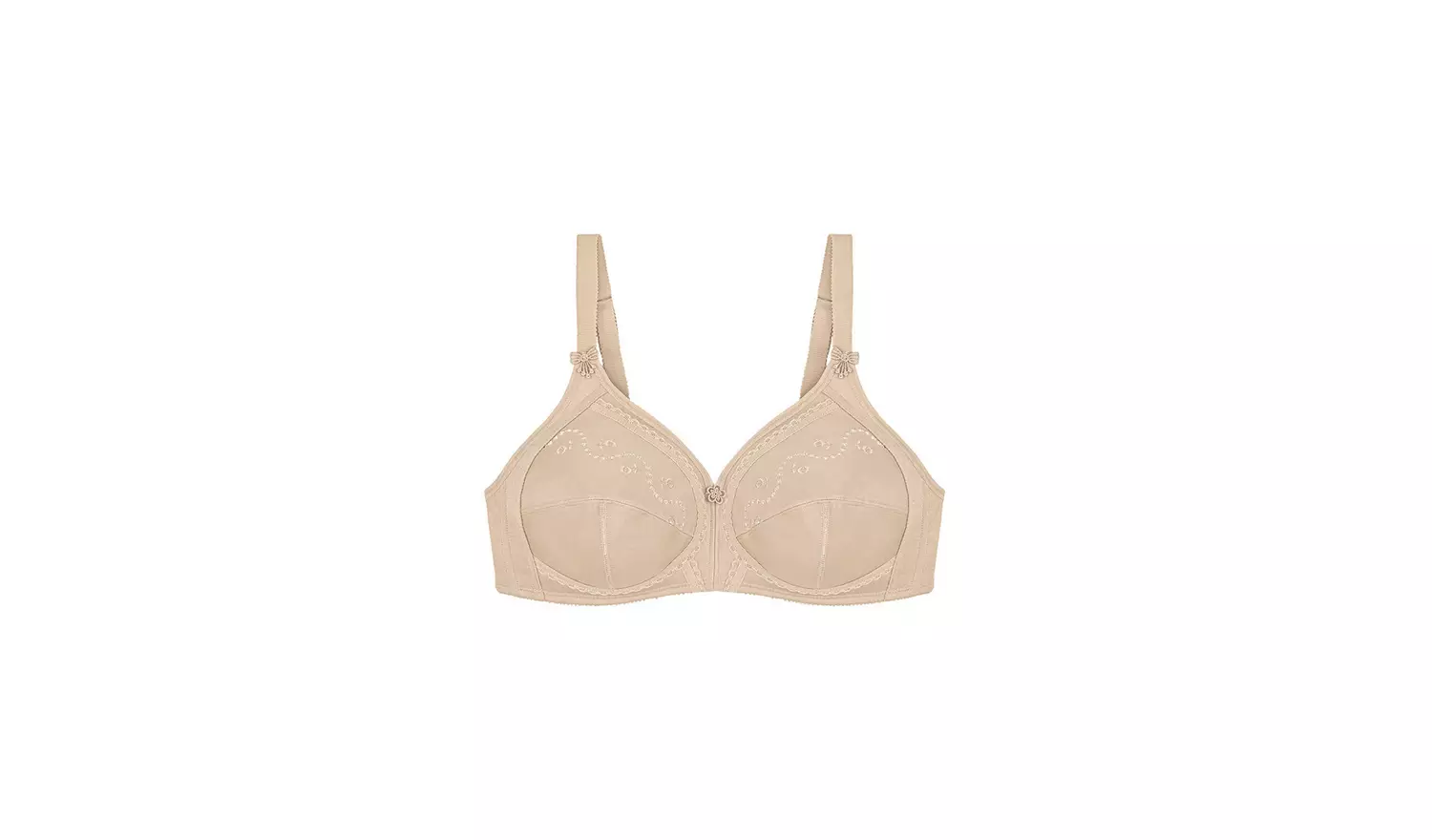 TRIUMPH Doreen + Cotton 0136C