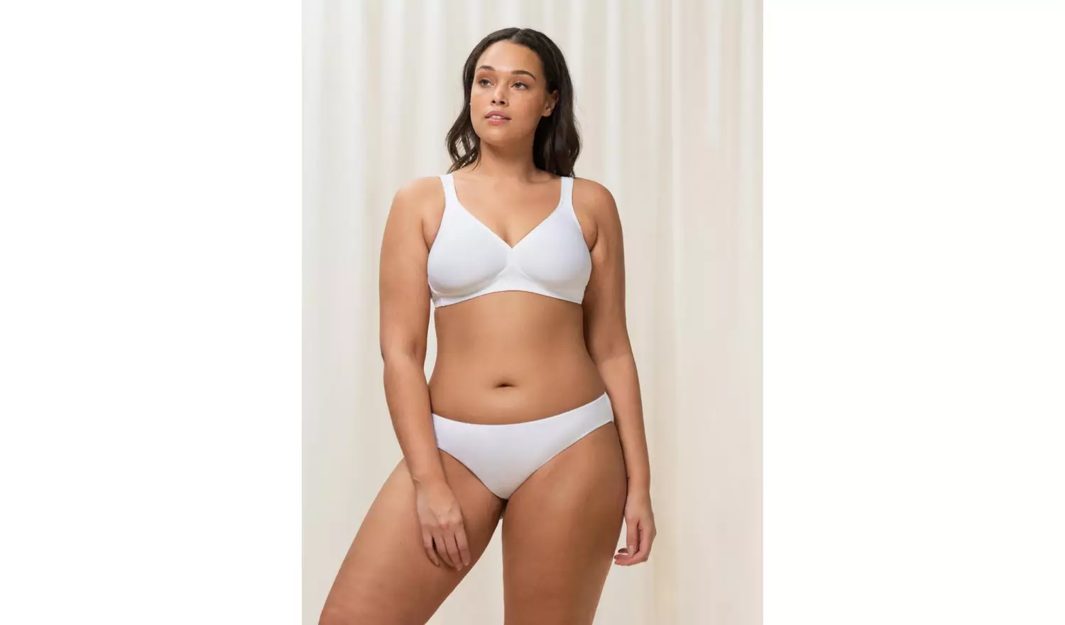 TRIUMPH Modern Soft+Cotton N 34B