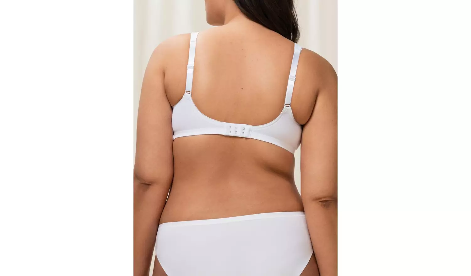 TRIUMPH Modern Soft+Cotton N 34B