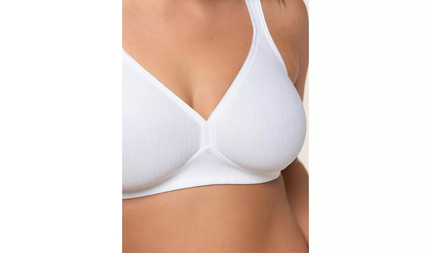 TRIUMPH Modern Soft+Cotton N 42DD