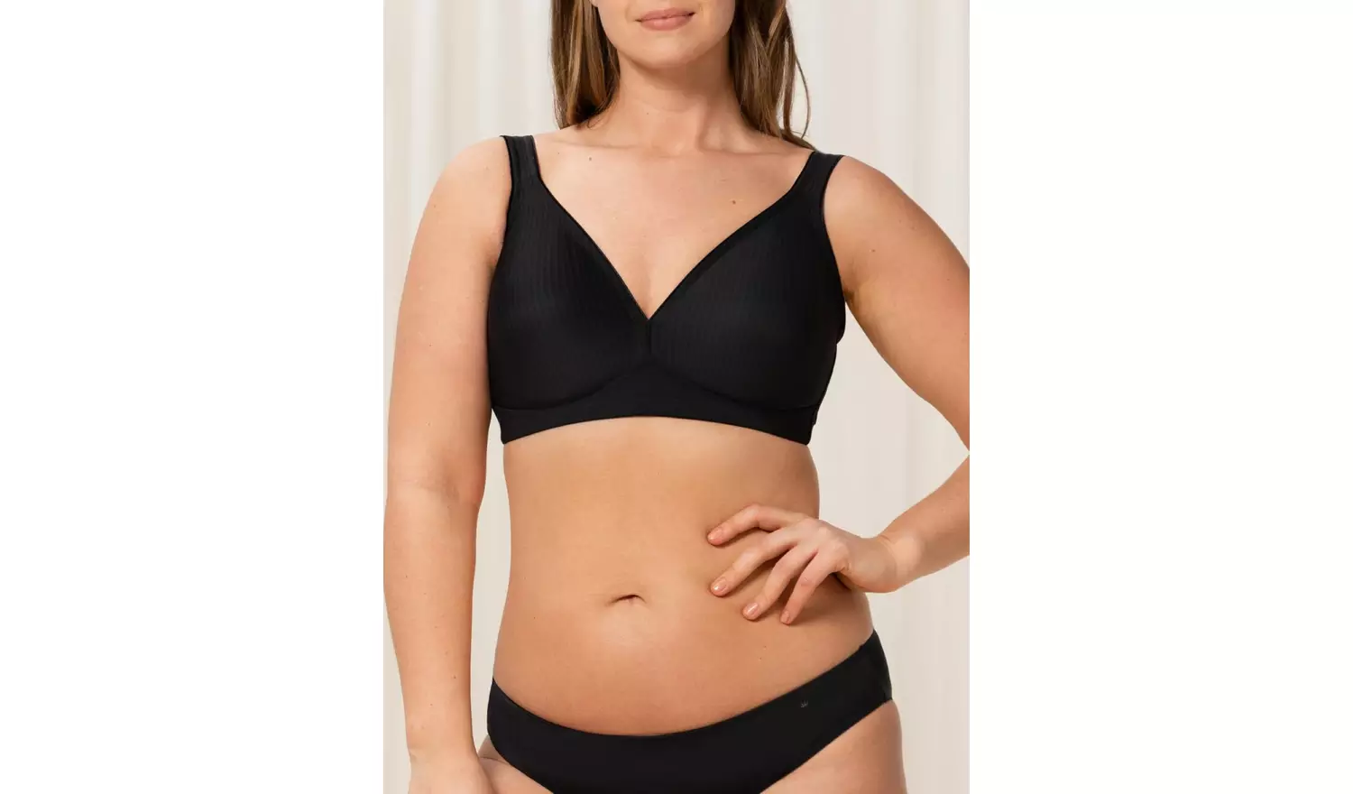 TRIUMPH Modern Soft+Cotton N 46D