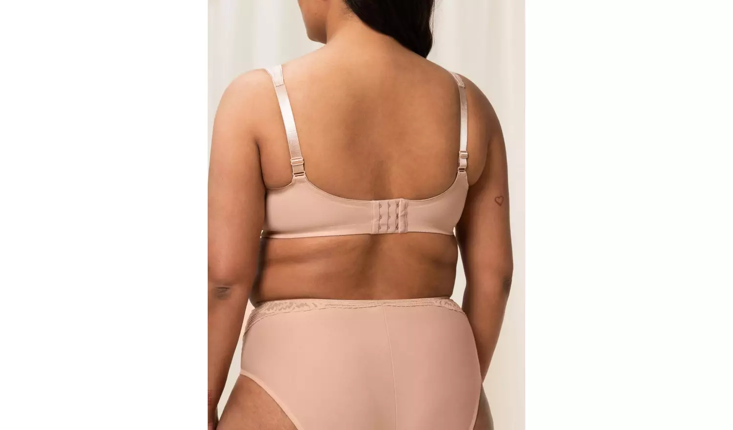 TRIUMPH Modern Soft+Cotton N 46A