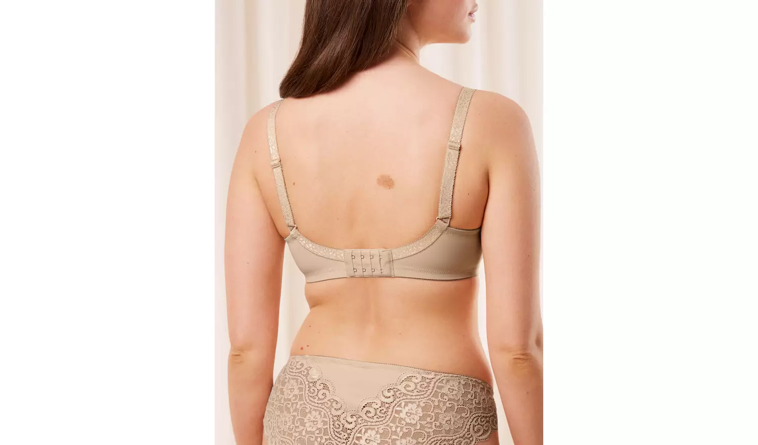 TRIUMPH Amourette W01 Nude 38F