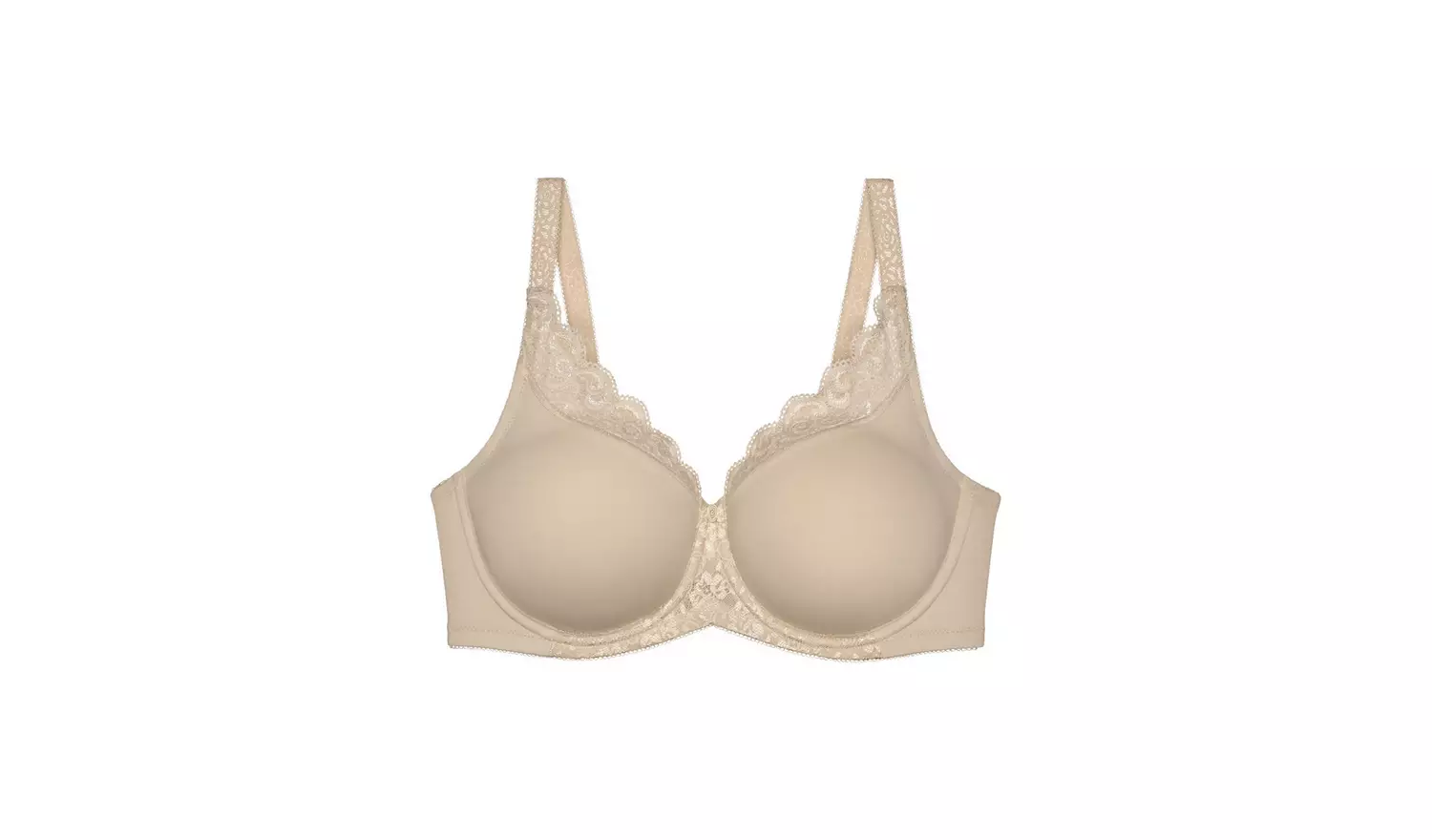 TRIUMPH Amourette W01 Nude 34F