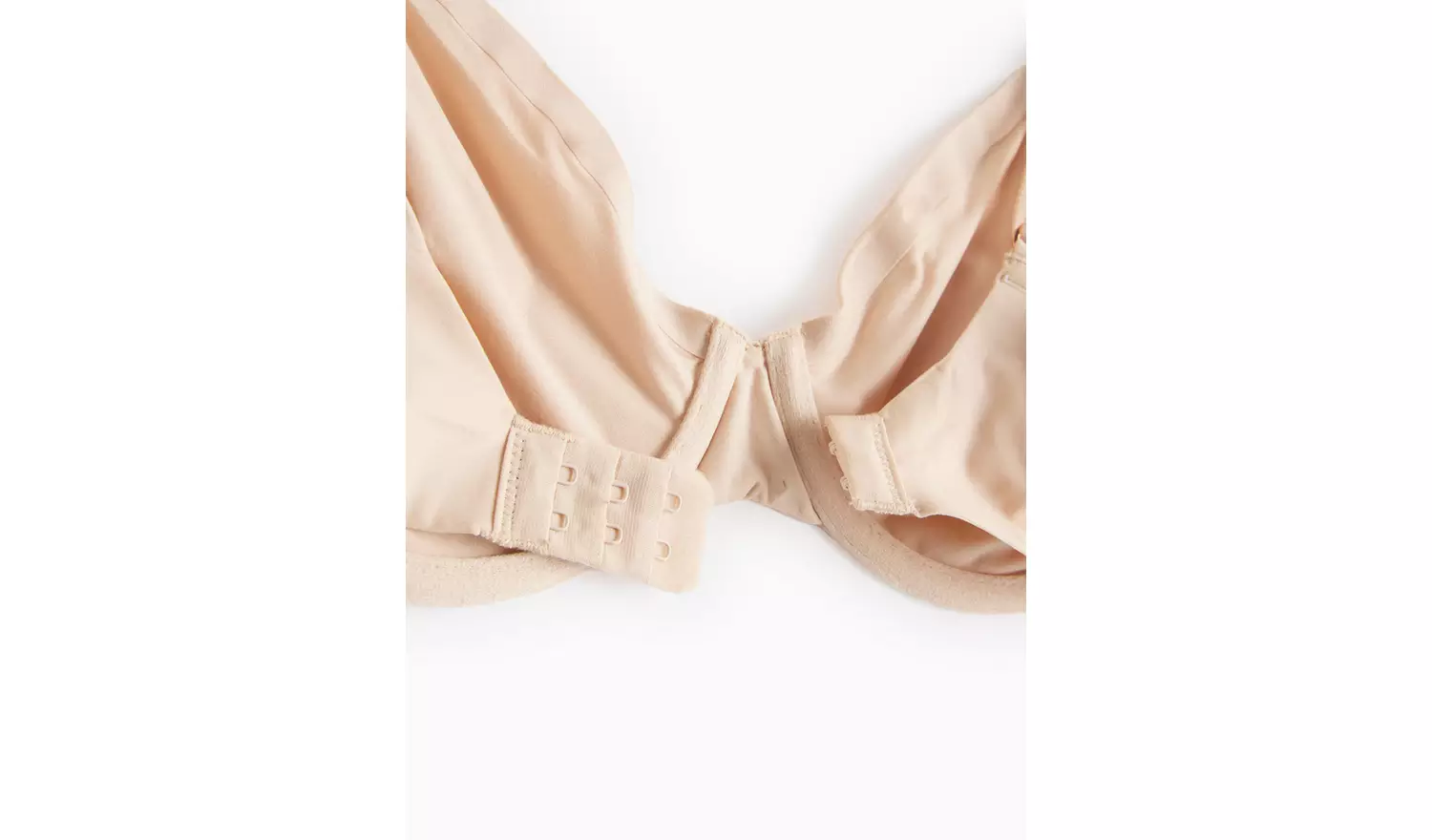 Flexform™ Nude Non Padded Bonded Bra 34B