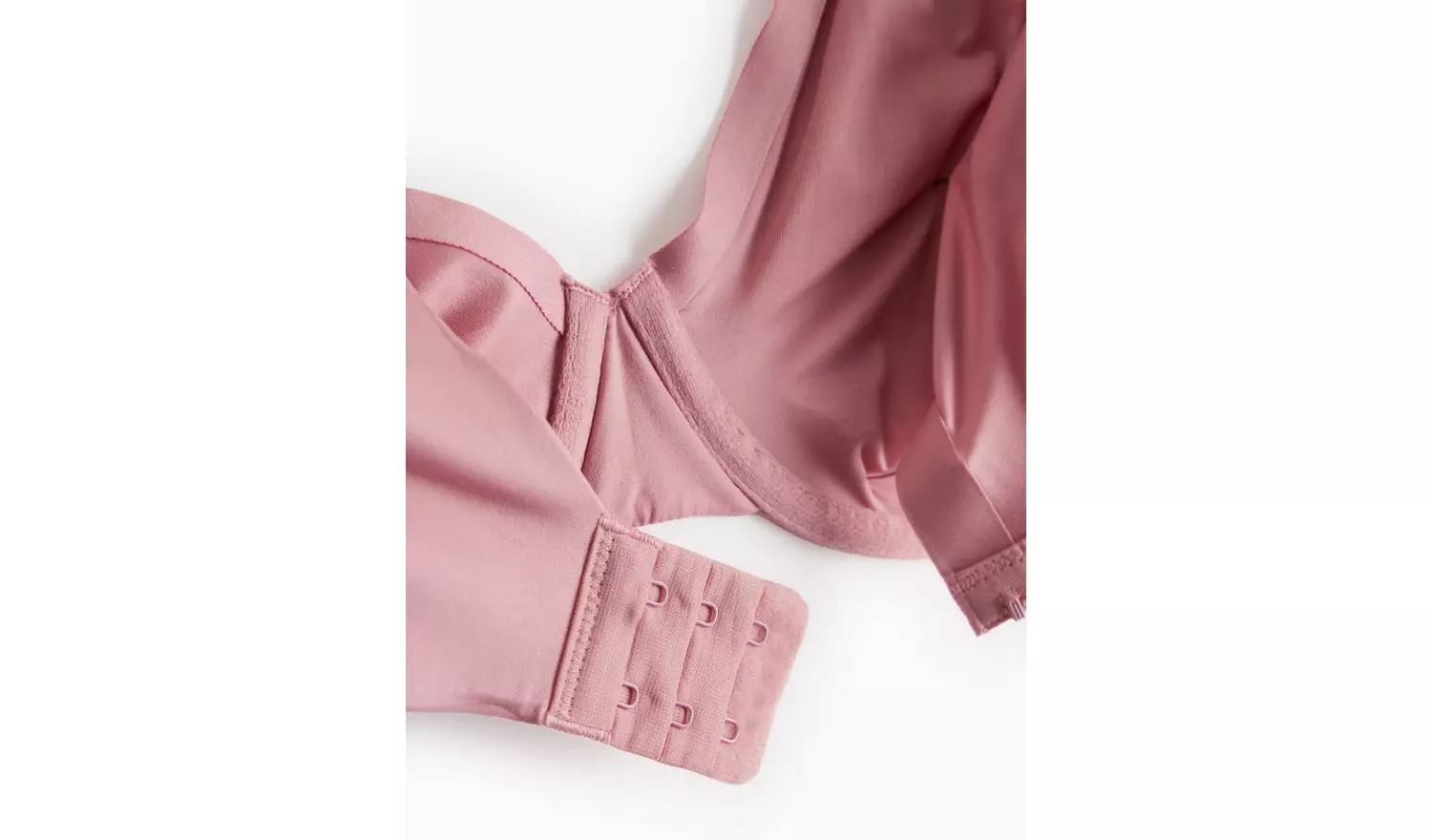 DD+ Flexform™ Floxglove Non Padded Bonded Bra34E