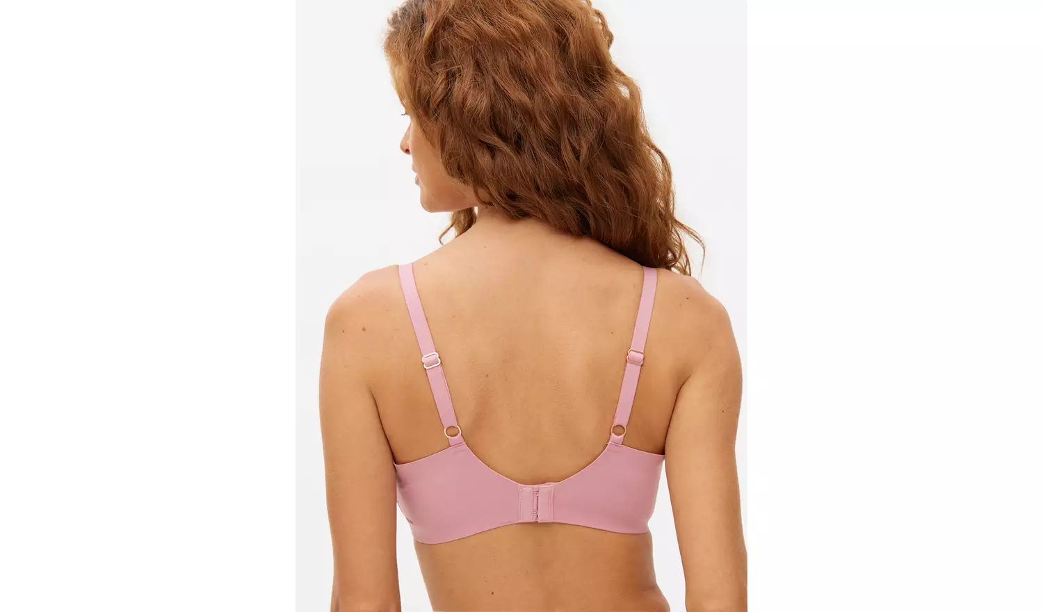 DD+ Flexform™ Floxglove Non Padded Bonded Bra34E