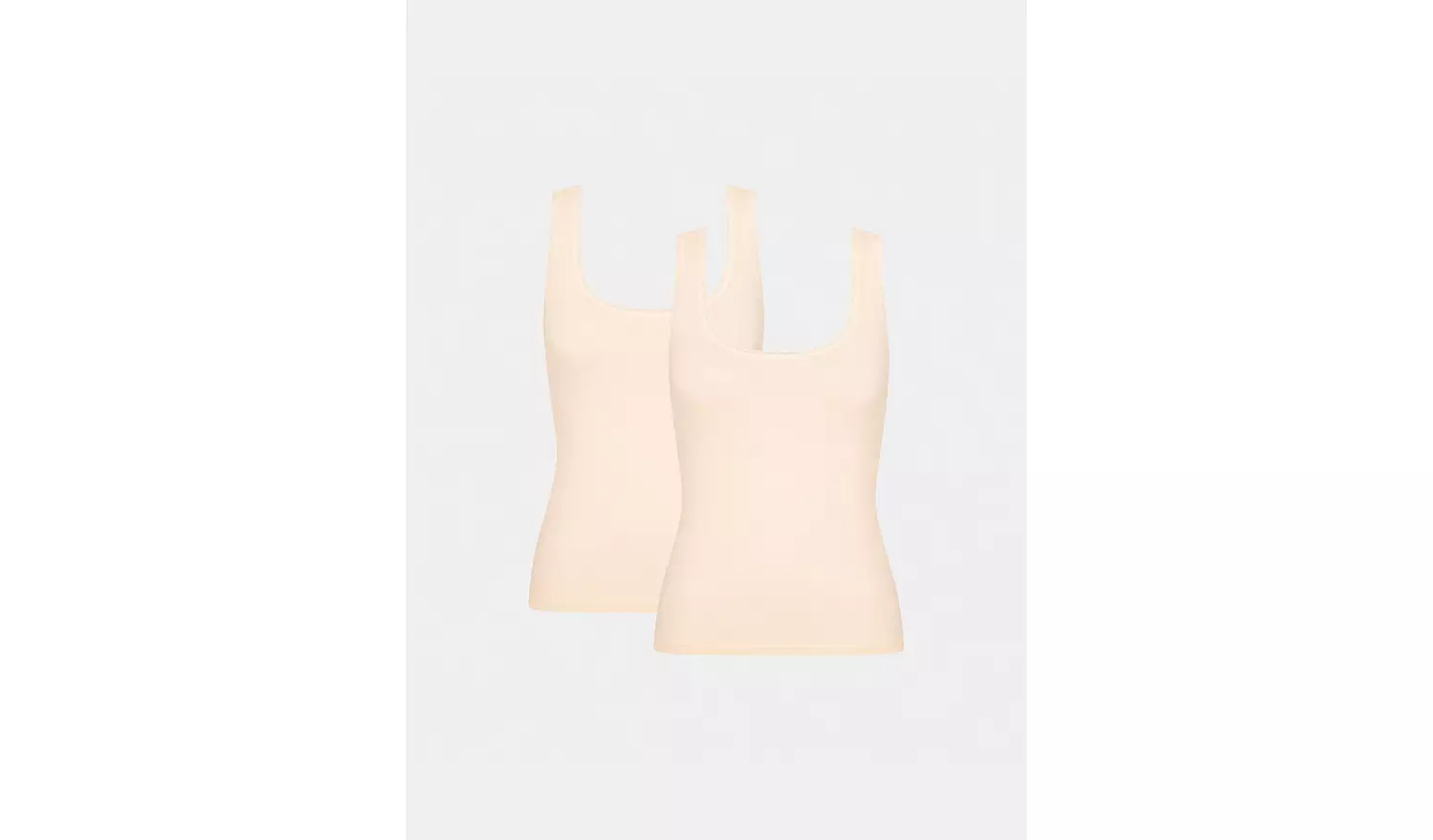 SLOGGI Go H Tank Top C2P L