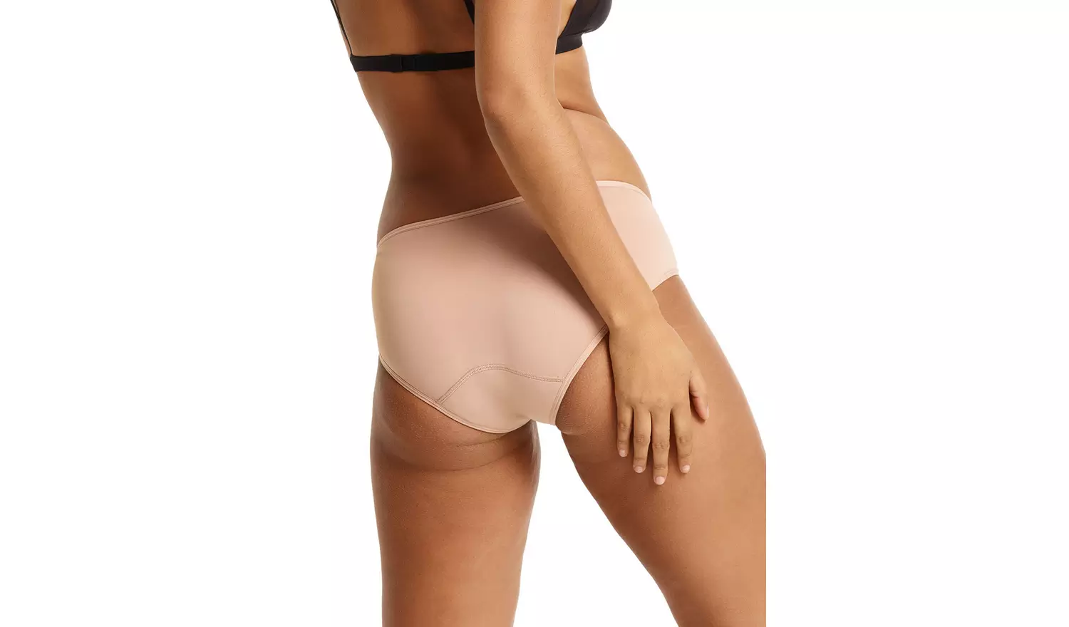 LOVE LUNA Period Midi Knickers 14-16