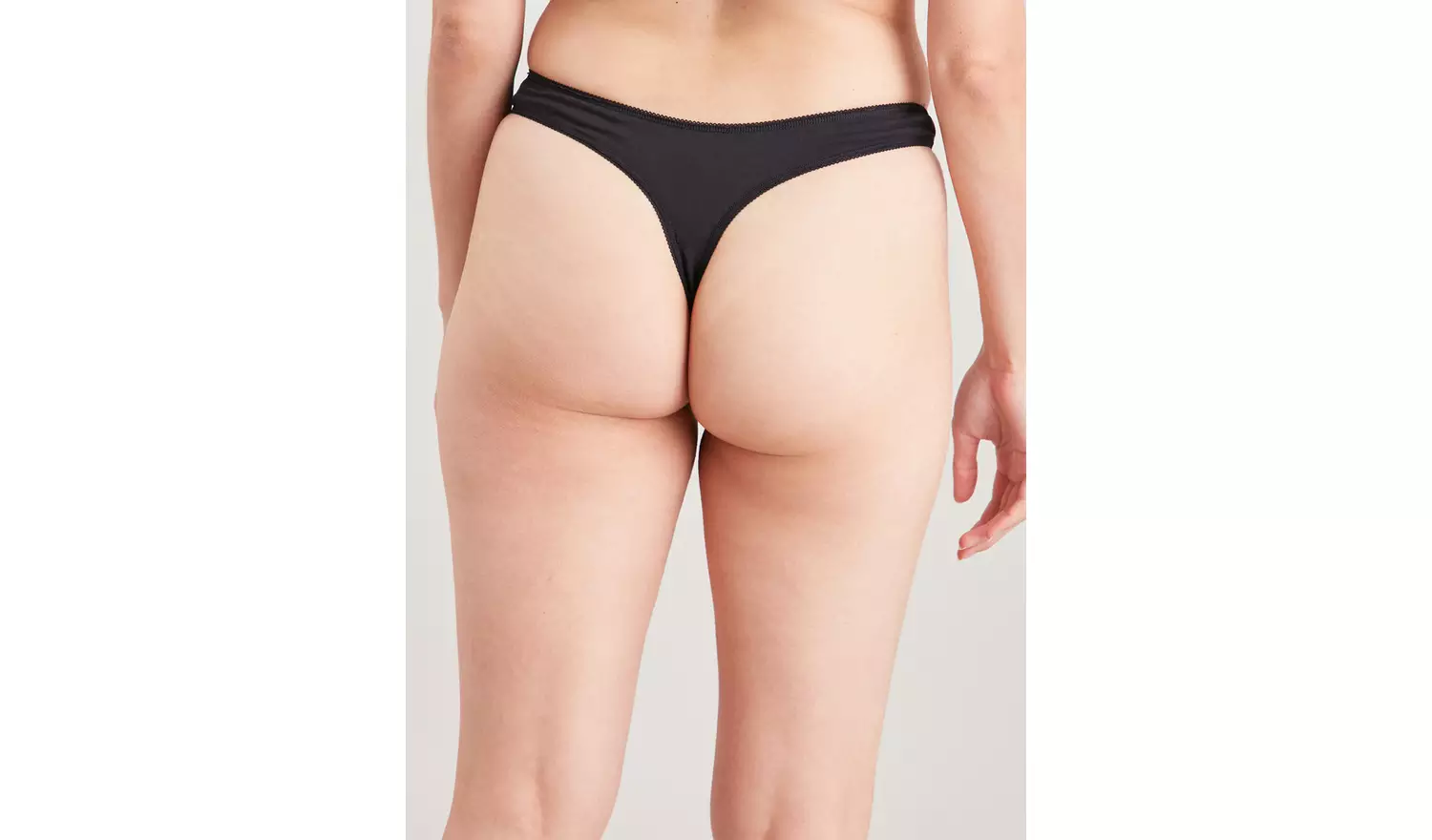 Assorted Thongs 5 Pack 16