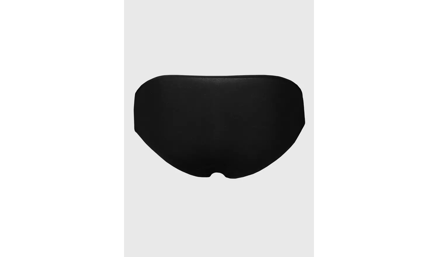 MATERNITY Under Bump Low Rise Knickers 5 Pack 10