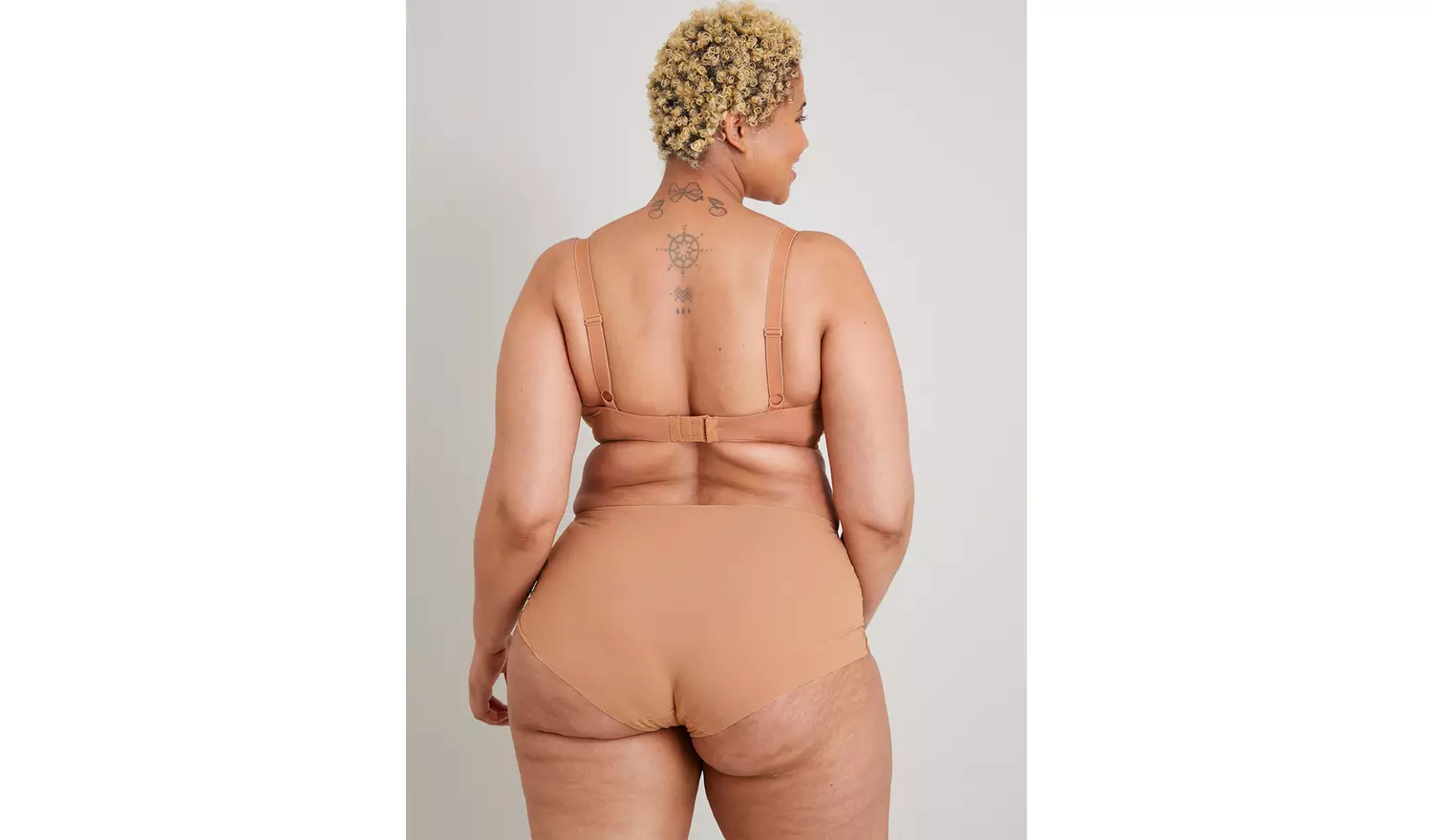 Honey No VPL Full Knickers 3 Pack - 22