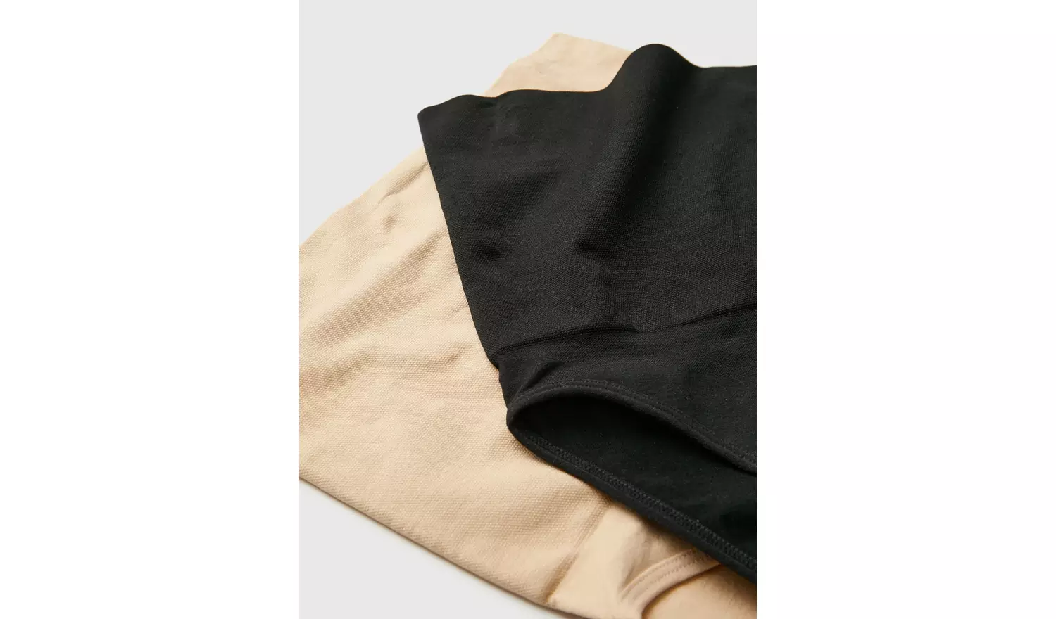 Smoothform™ High Waisted Firm Control Shapewear Knickers 2 Pack 12-14