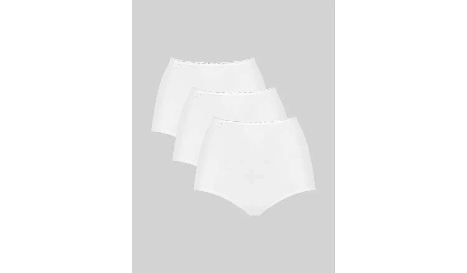 SLOGGI 24/7 Microfibre Maxi C3P 12