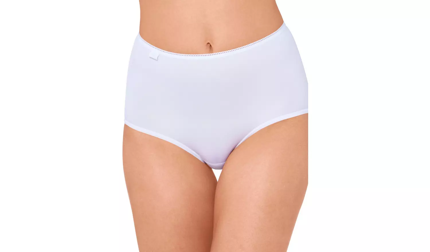 SLOGGI 24/7 Microfibre Maxi C3P 14