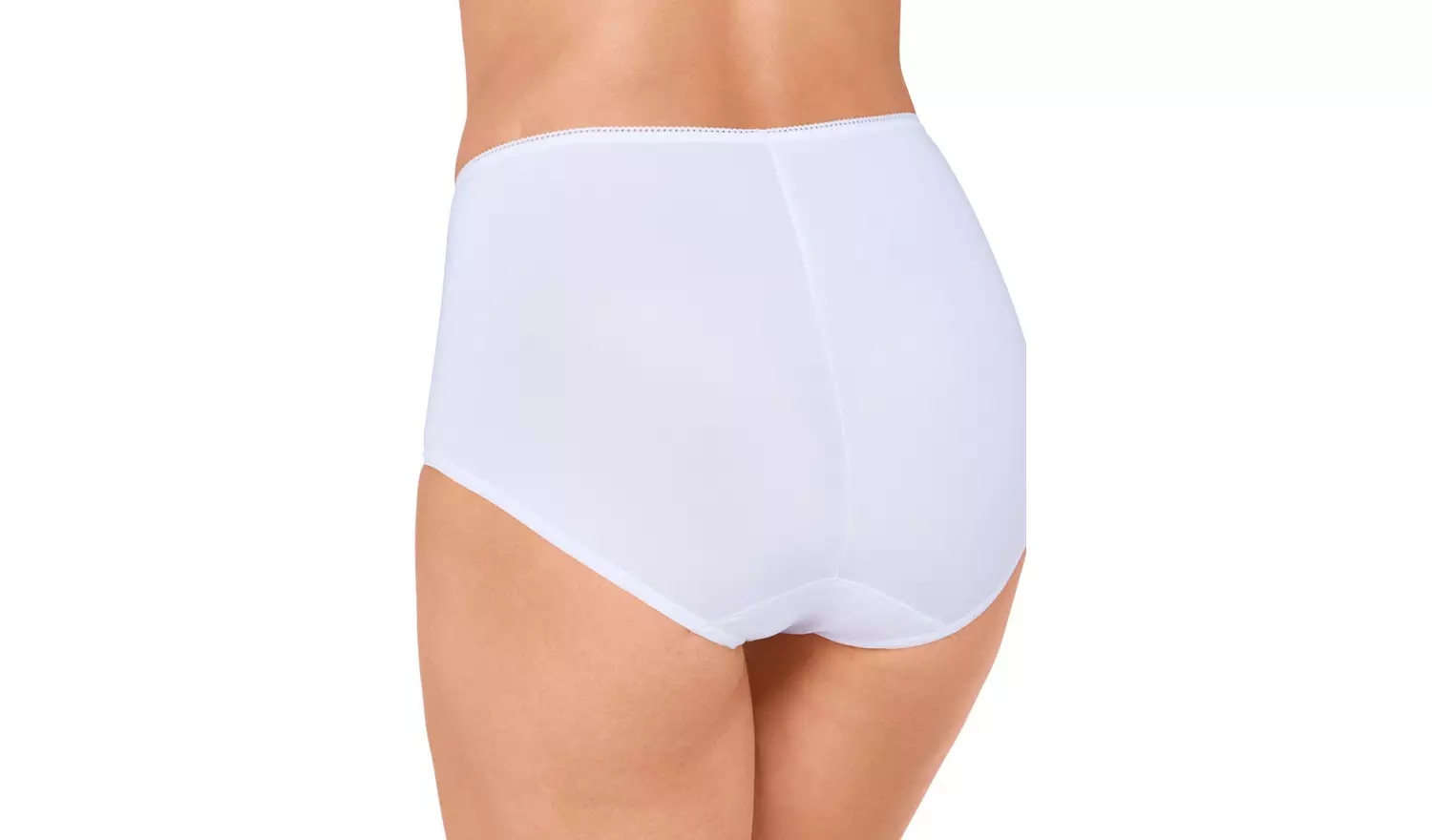 SLOGGI 24/7 Microfibre Maxi C3P 14