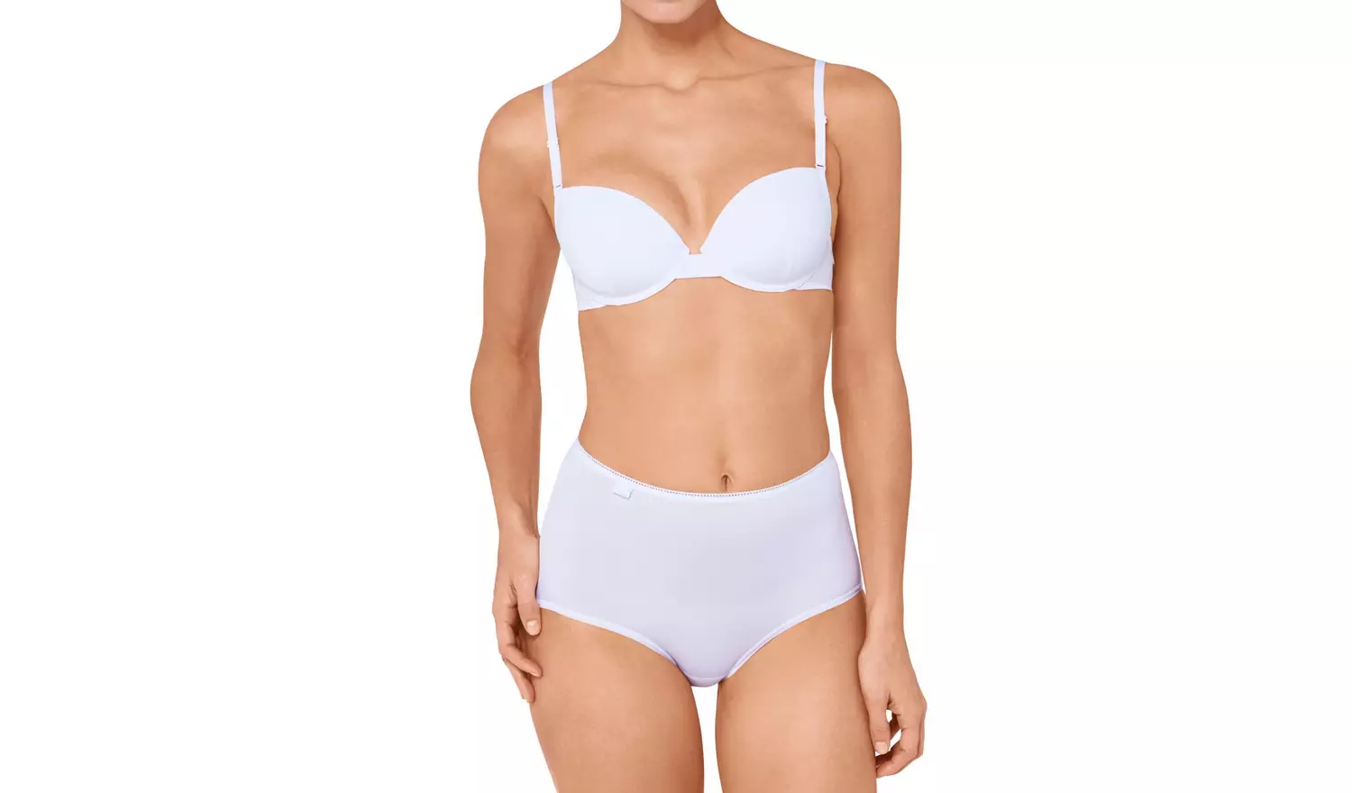 SLOGGI 24/7 Microfibre Maxi C3P 16