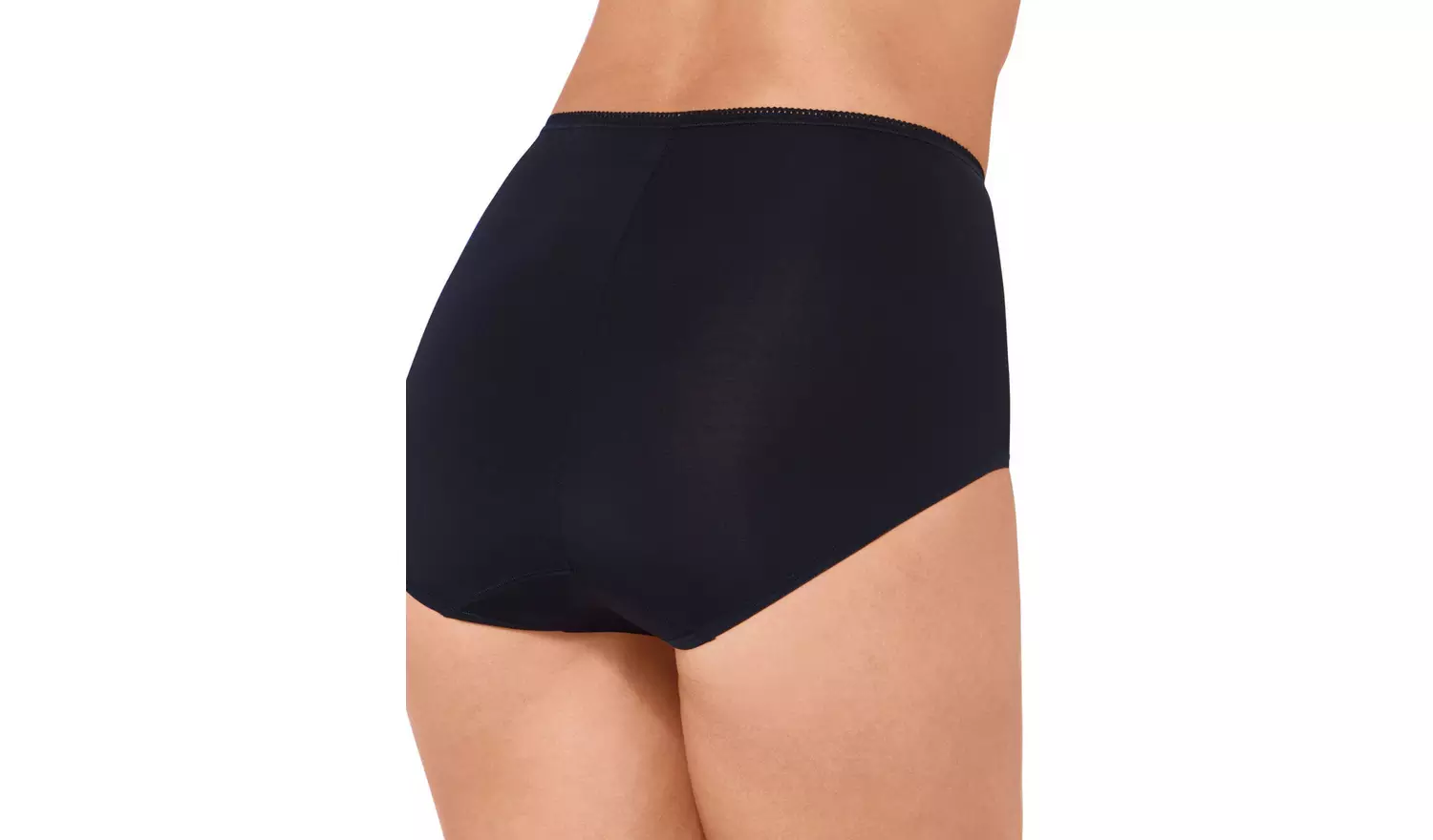 SLOGGI 24/7 Microfibre Maxi C3P 22