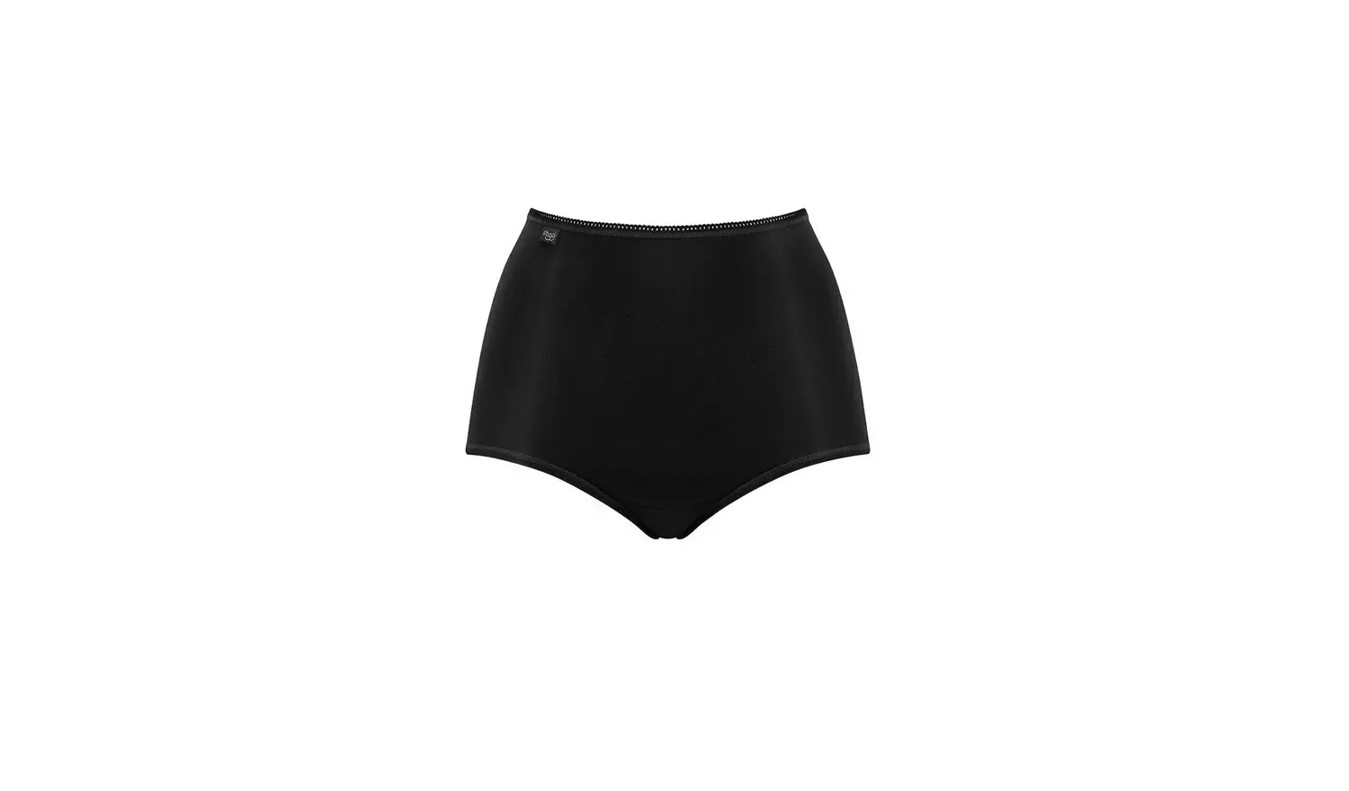 SLOGGI 24/7 Microfibre Maxi C3P 18