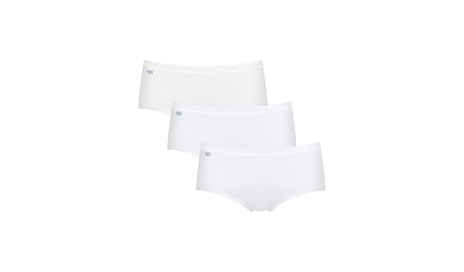 SLOGGI Basic+ Midi 3P 22