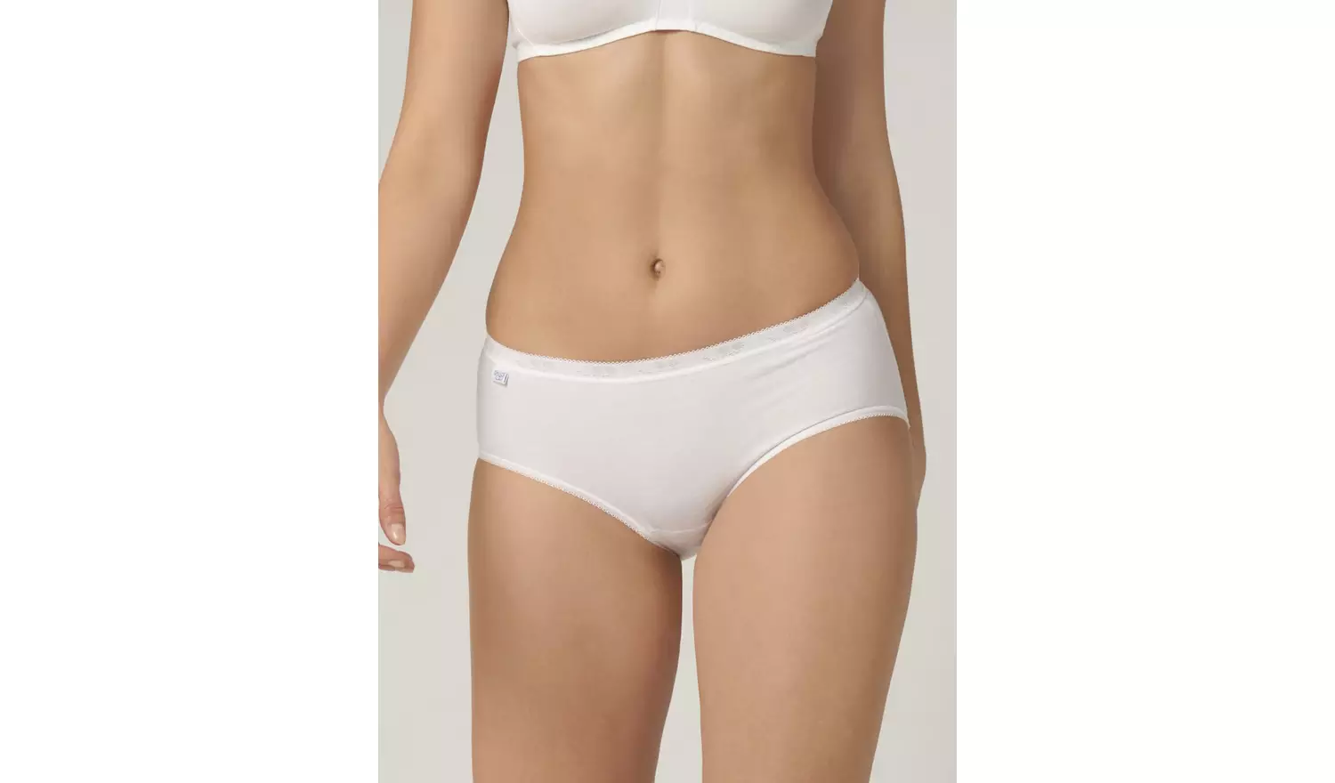 SLOGGI Basic+ Midi 3P 10