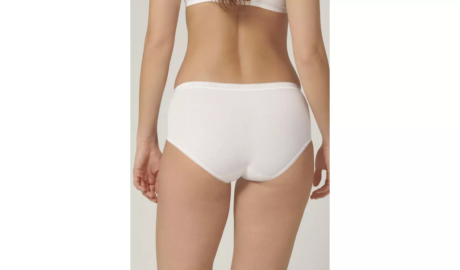 SLOGGI Basic+ Midi 3P 22