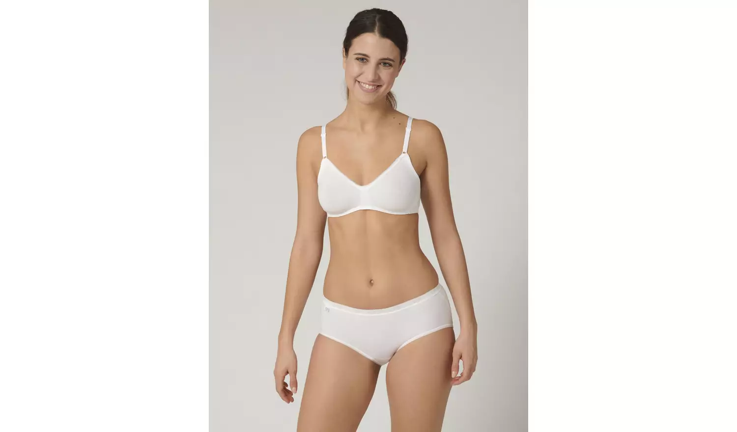 SLOGGI Basic+ Midi 3P 10