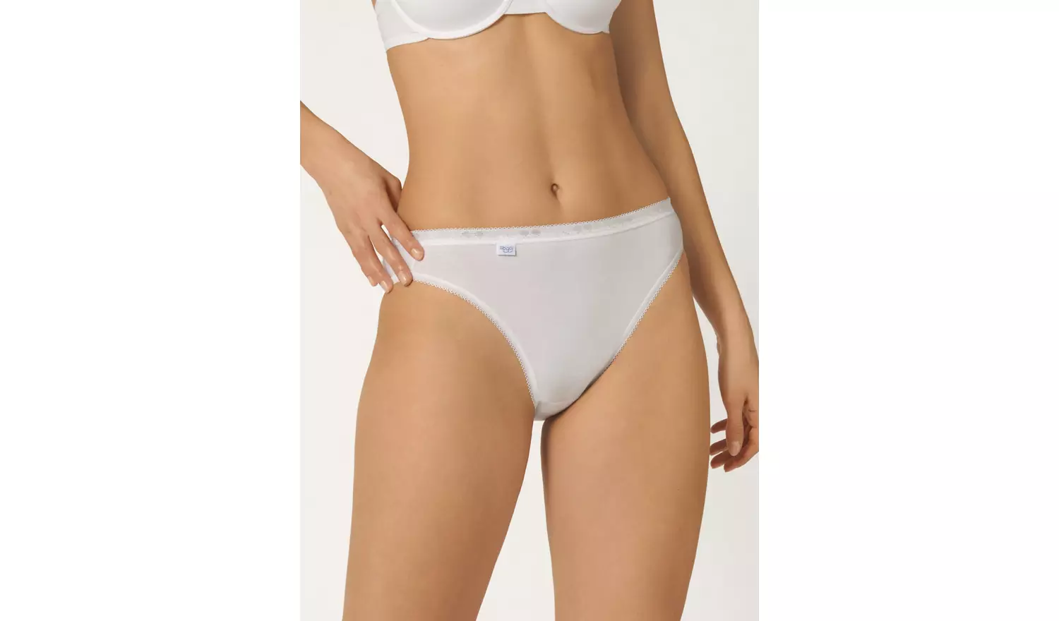 SLOGGI Basic+ Tai 3P 18