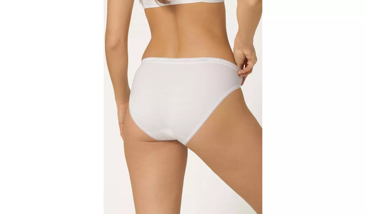 SLOGGI Basic+ Tai 3P 12