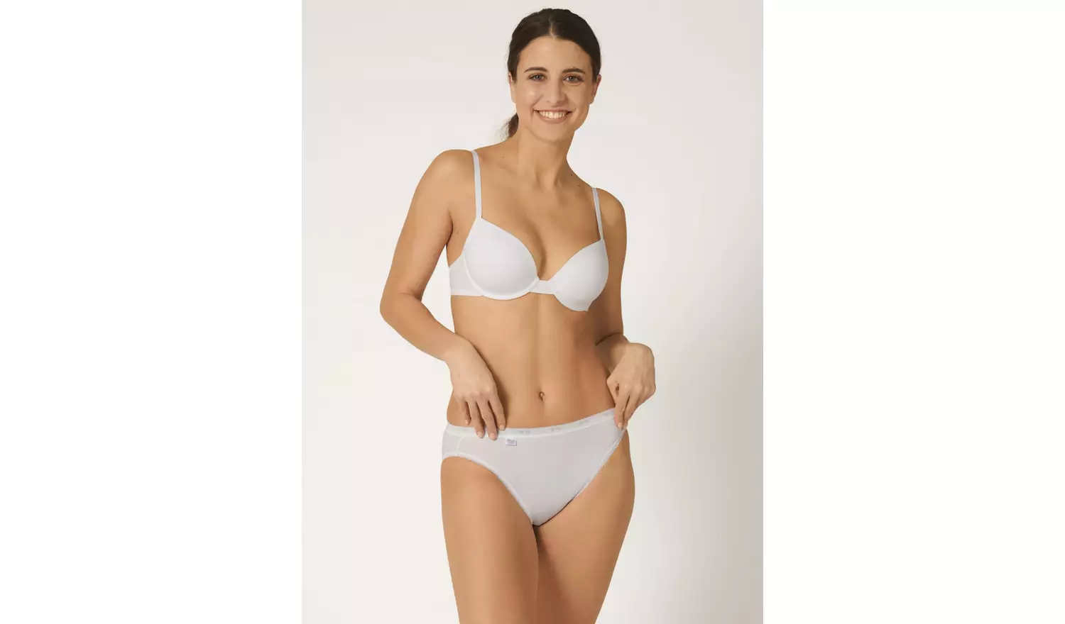 SLOGGI Basic+ Tai 3P 18