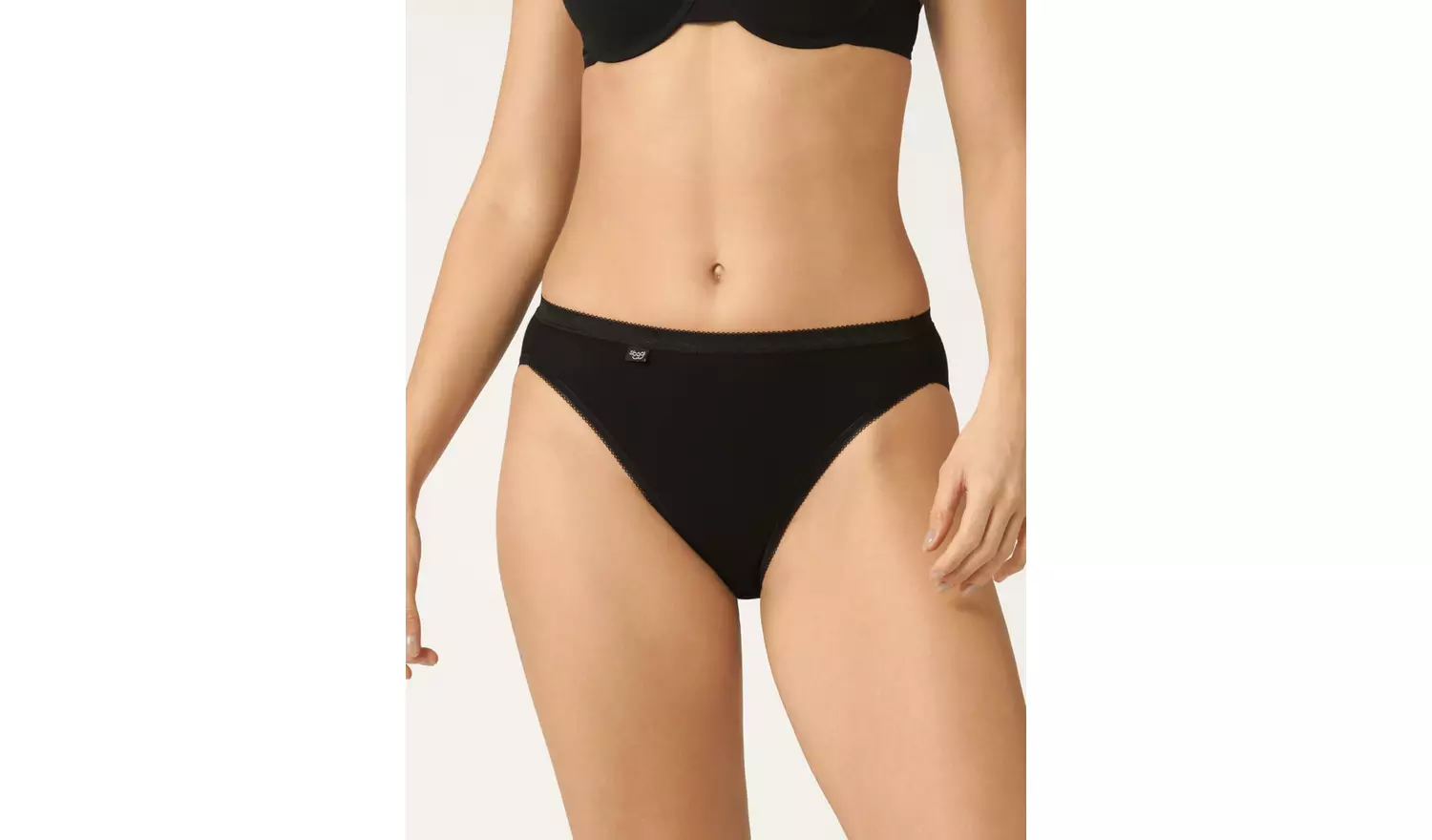 SLOGGI Basic+ Tai 3P 18