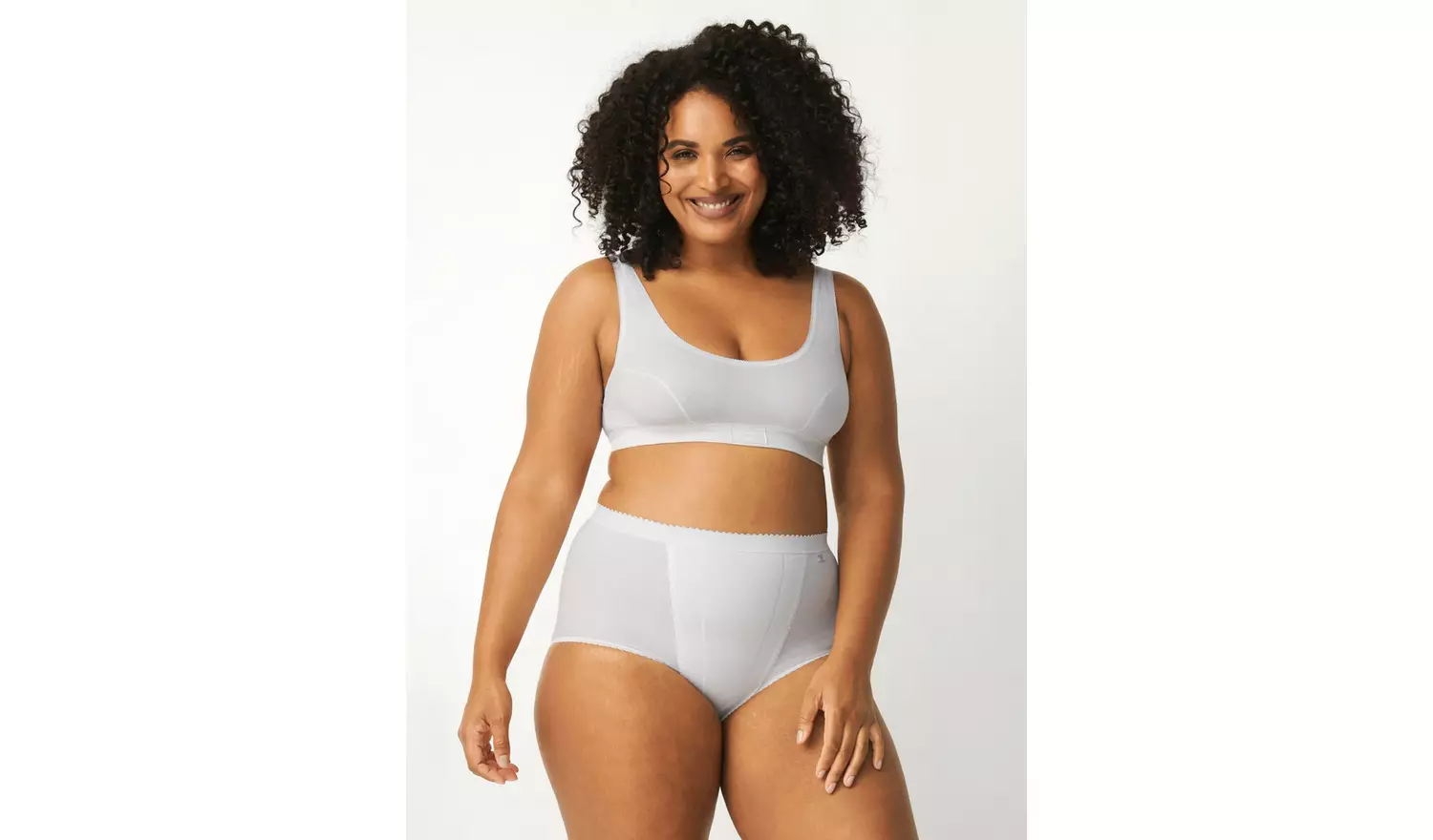 SLOGGI Control Maxi 2P 10