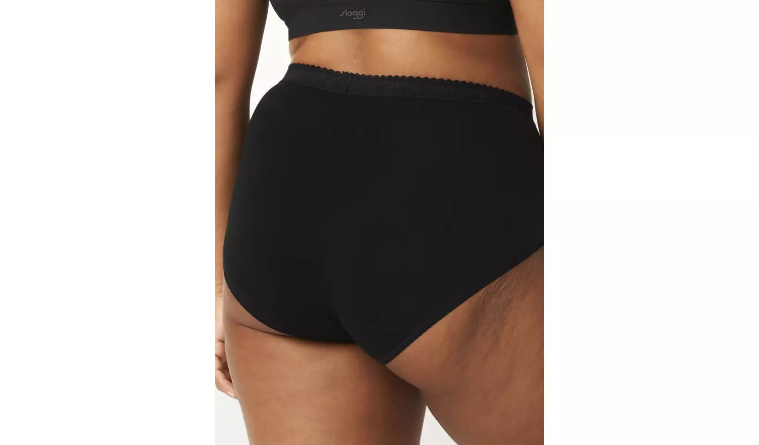 SLOGGI Control Maxi 2P 20