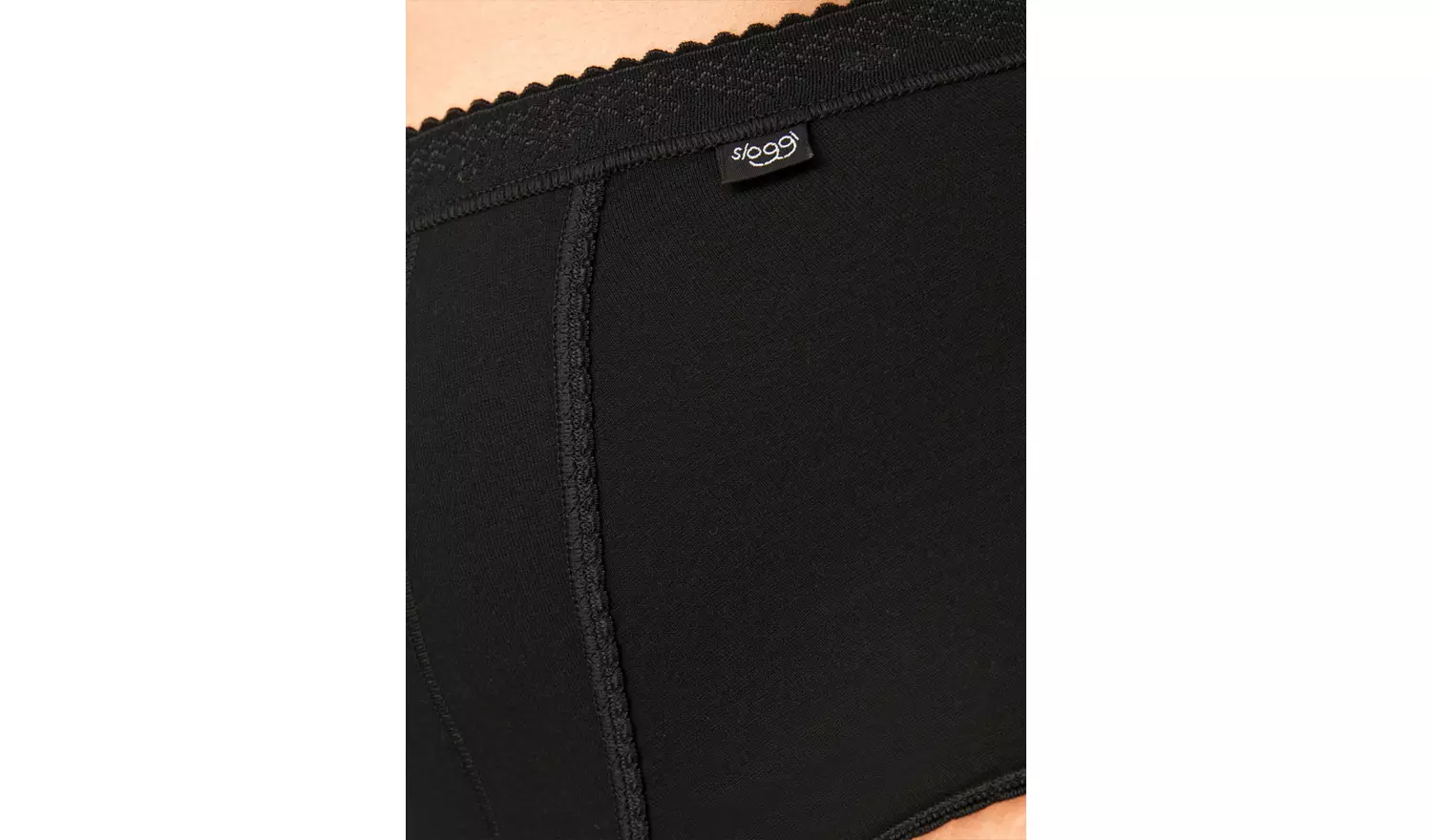 SLOGGI Control Maxi 2P 10