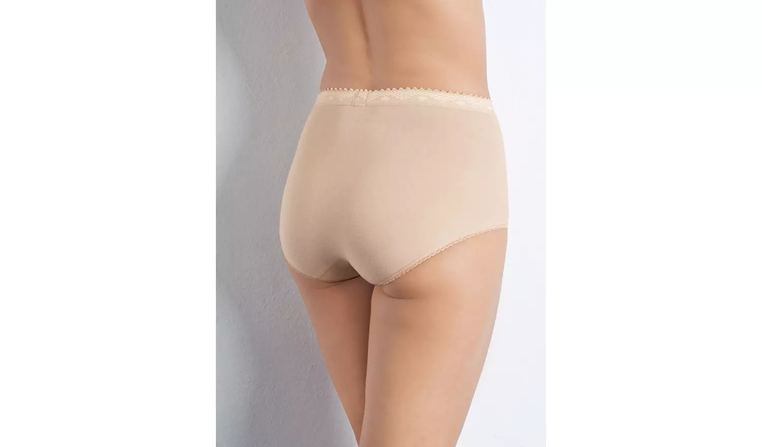 SLOGGI Control Maxi 2P 16