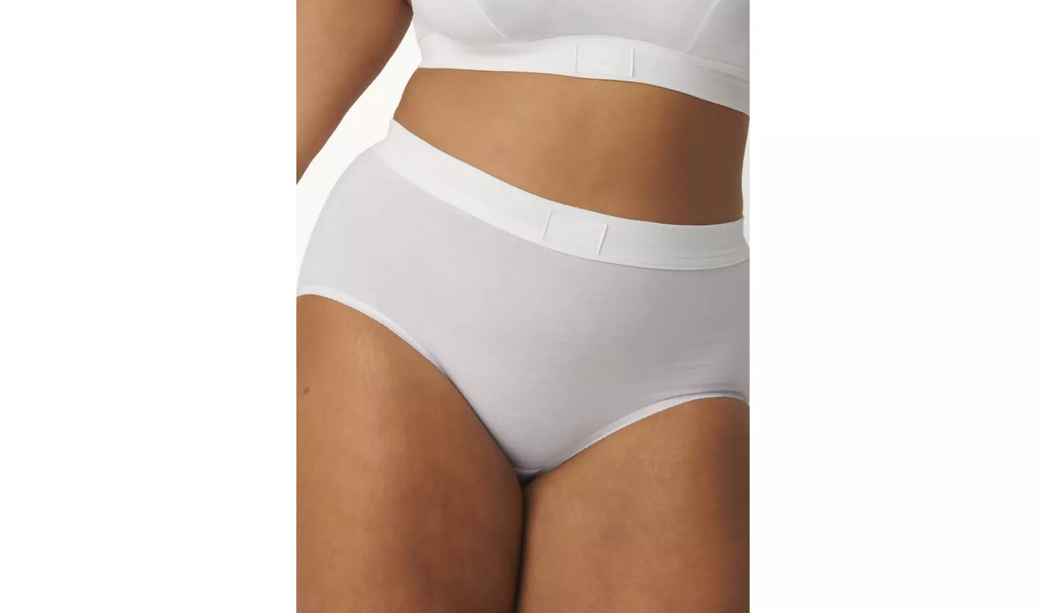 SLOGGI Double Comfort Maxi 22