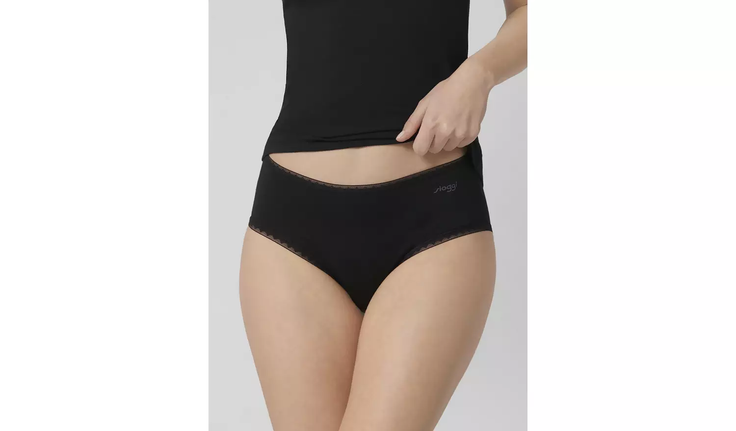 SLOGGI Go H Midi C2P XS