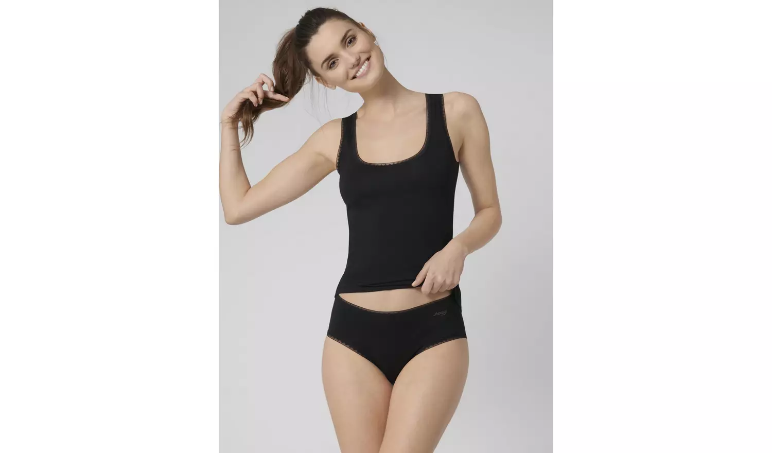 SLOGGI Go H Midi C2P M