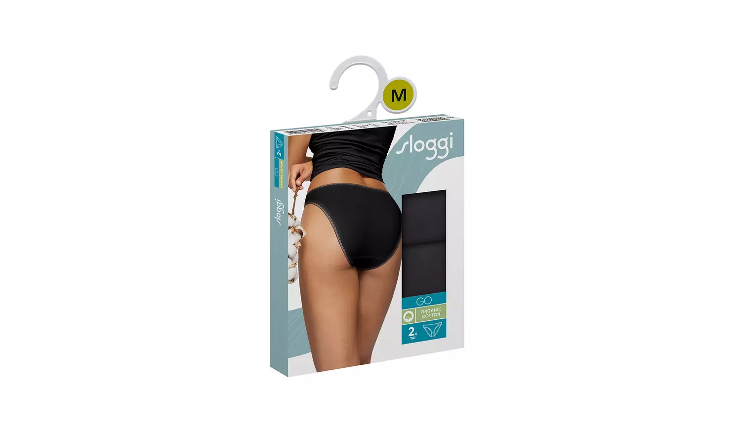 SLOGGI Go H Tai C2P XL