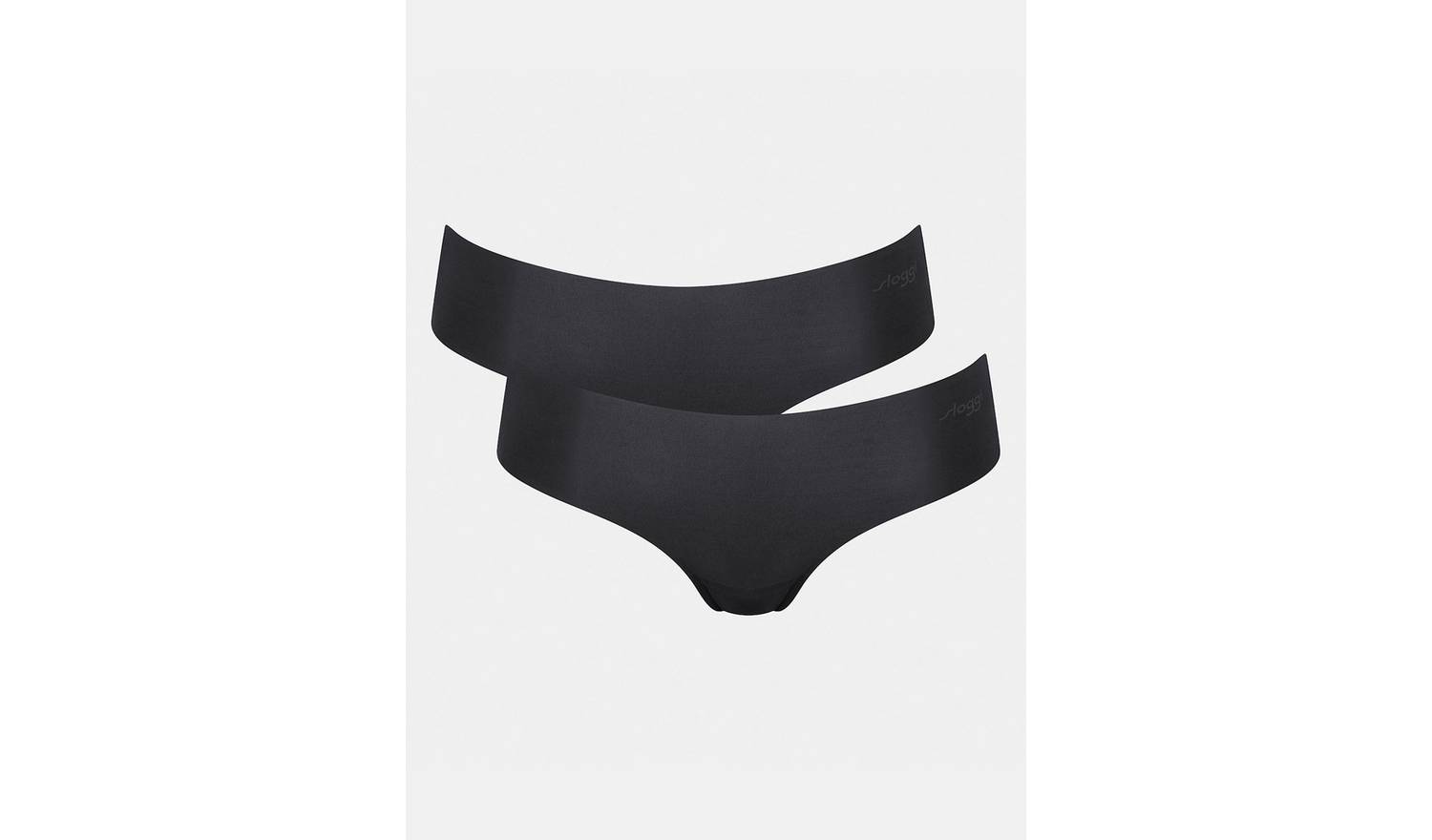 SLOGGI Zero Microfibre 2.0 H Hipster 2P L