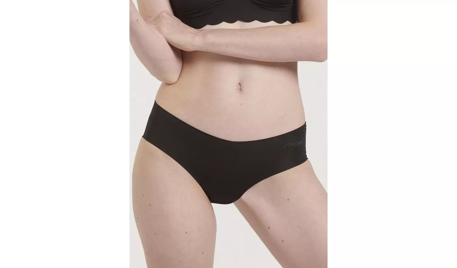 SLOGGI Zero Microfibre 2.0 H Hipster 2P XL