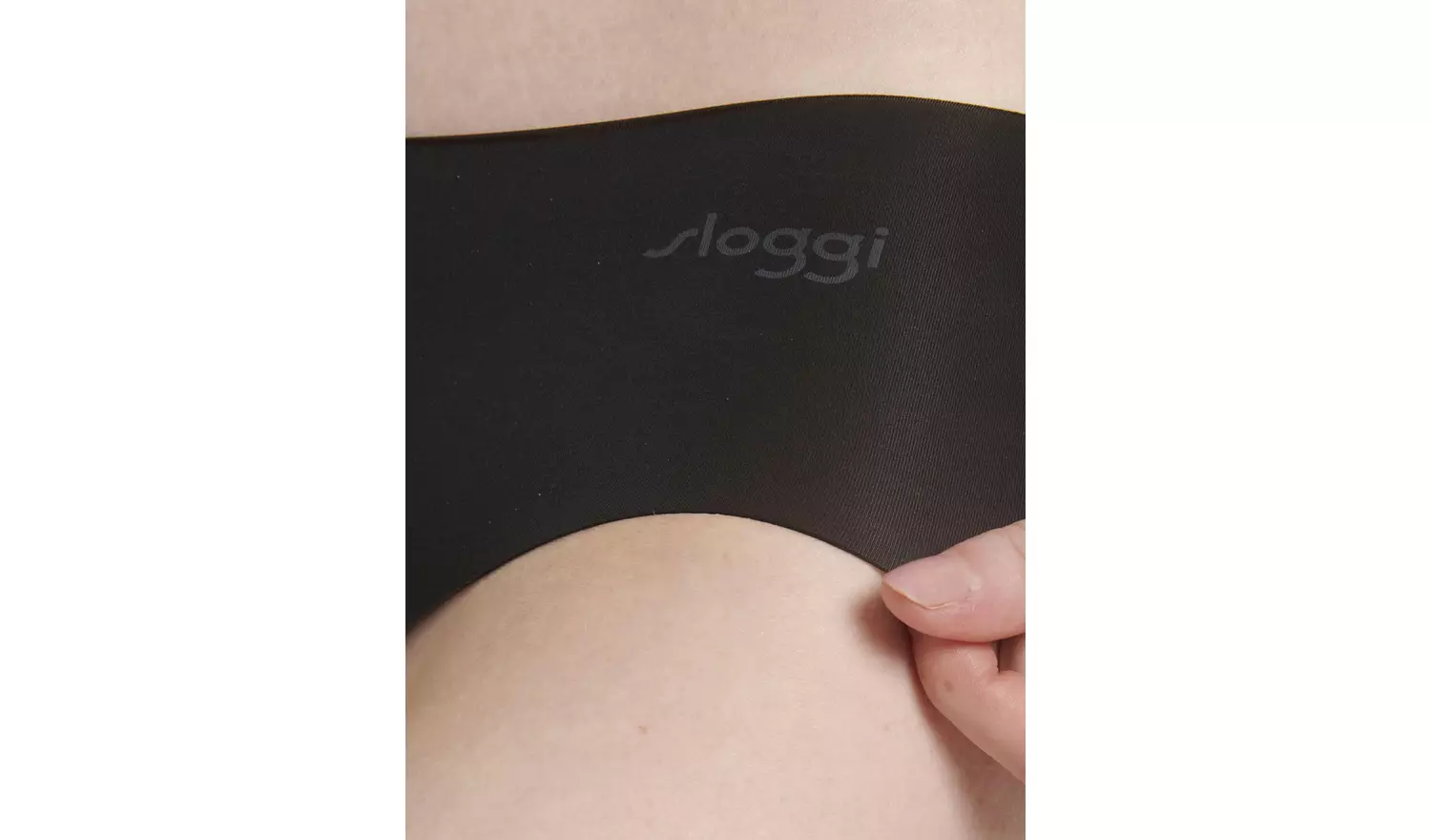 SLOGGI Zero Microfibre 2.0 H Hipster 2P XL